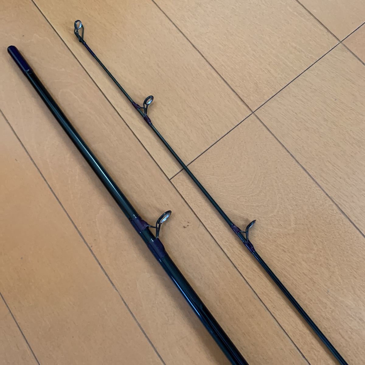 ダイワ ファントム ハーレー Qoo10] 中古 - Yahoo!オークション オールドの中古品 HCB-562MLF -ダイワ 2026年最新Yahoo!オークション item: R-14342 FOOD JUNK 美品ダイワ