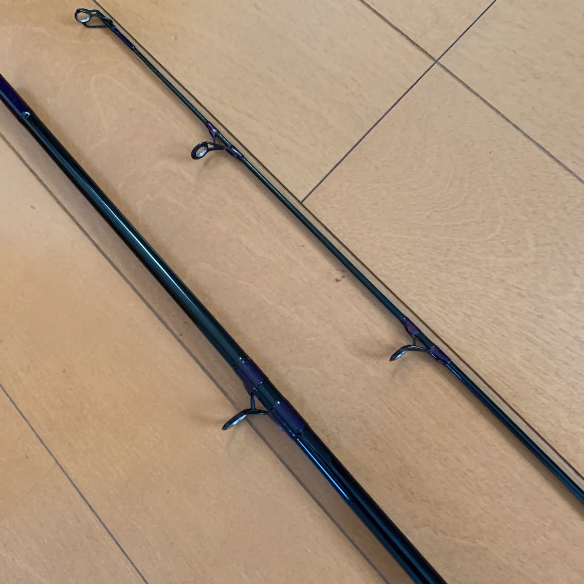 ダイワ ファントム ハーレー Qoo10] 中古 - Yahoo!オークション オールドの中古品 HCB-562MLF -ダイワ 2026年最新Yahoo!オークション item: R-14342 FOOD JUNK 美品ダイワ