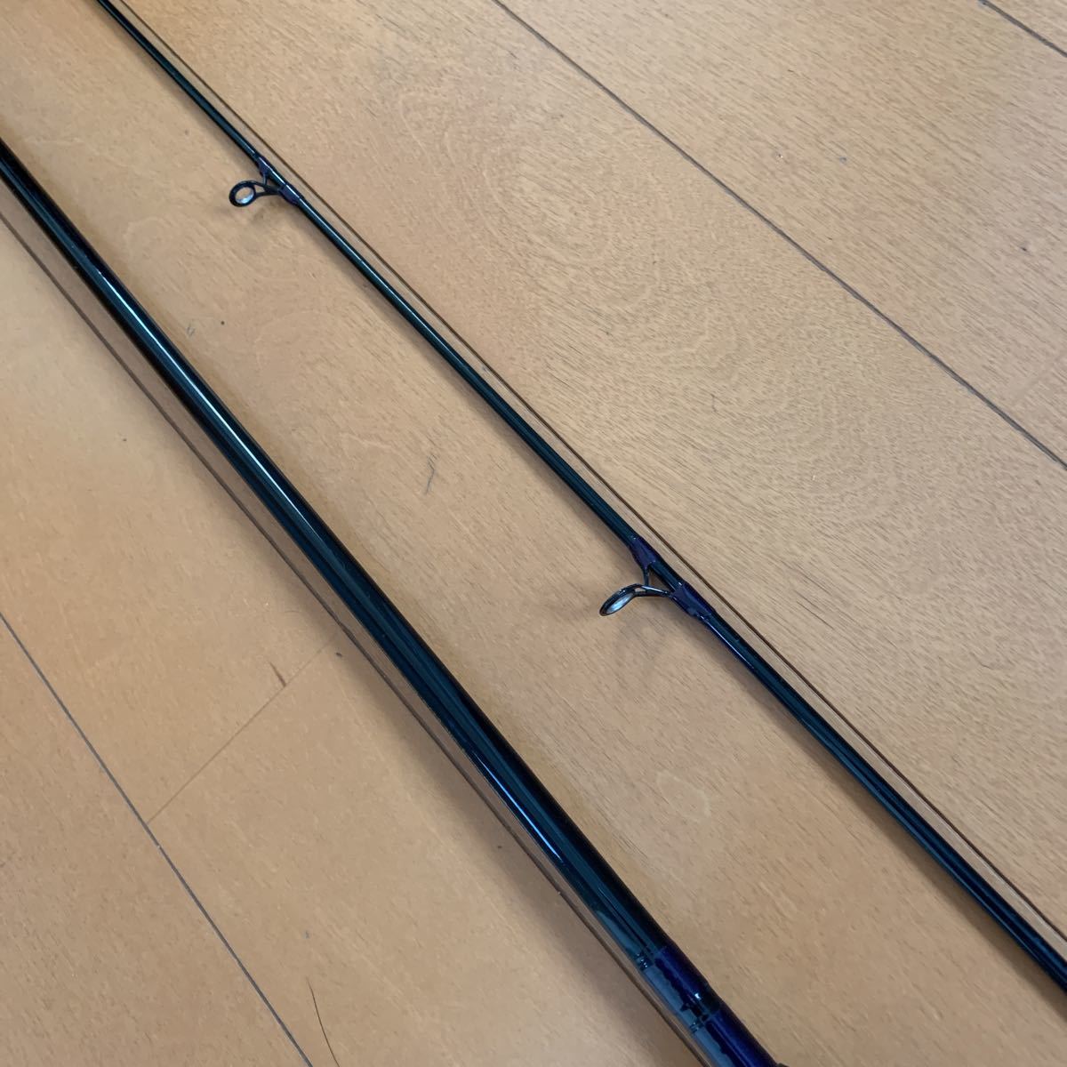 ダイワ ファントム ハーレー Qoo10] 中古 - Yahoo!オークション オールドの中古品 HCB-562MLF -ダイワ 2026年最新Yahoo!オークション item: R-14342 FOOD JUNK 美品ダイワ