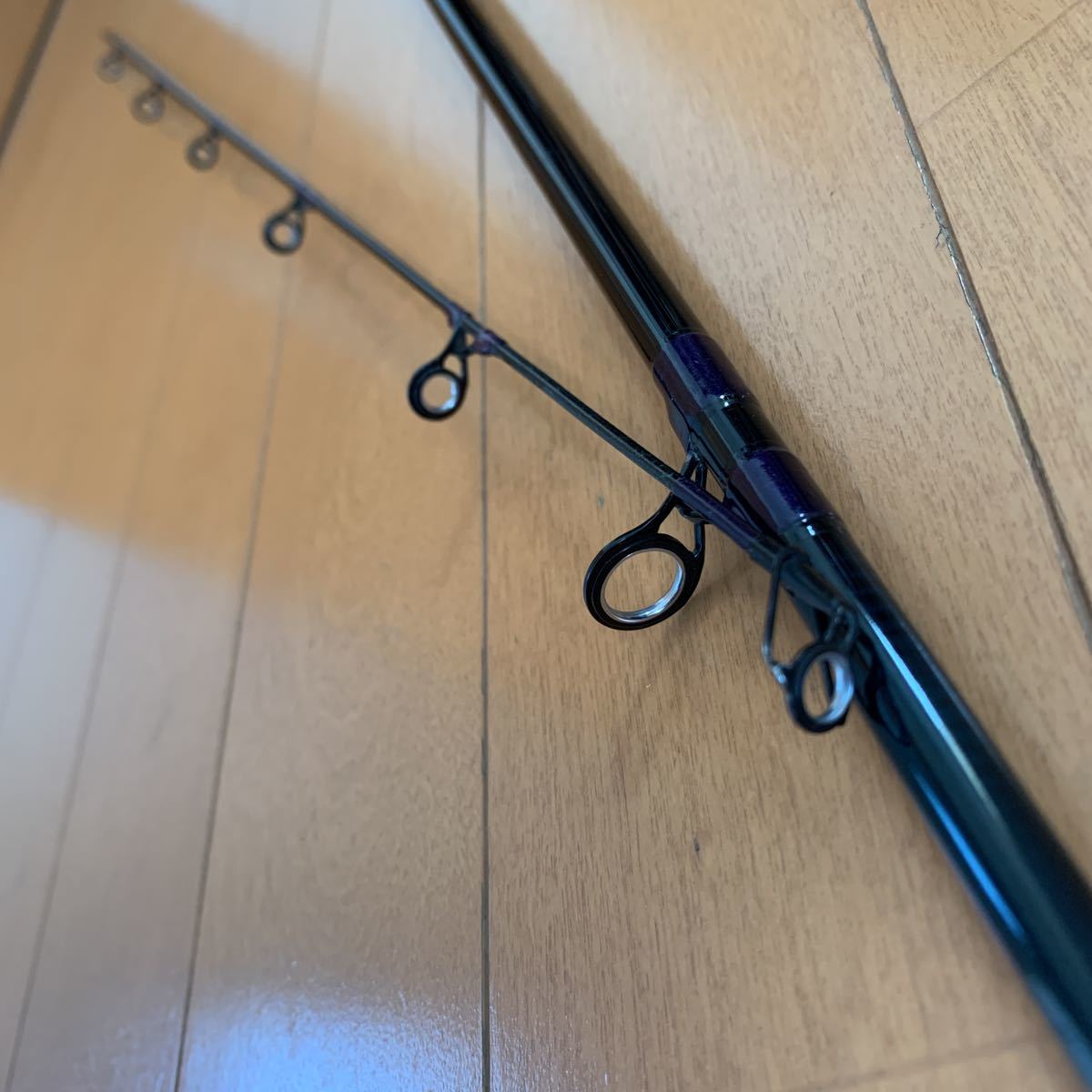 ダイワ ファントム ハーレー Qoo10] 中古 - Yahoo!オークション オールドの中古品 HCB-562MLF -ダイワ 2026年最新Yahoo!オークション item: R-14342 FOOD JUNK 美品ダイワ