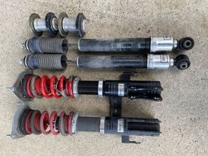 限定価格セール ジャンク フルタップ 50エスティマ 車高調 Jic サスペンション Astrouprock Com