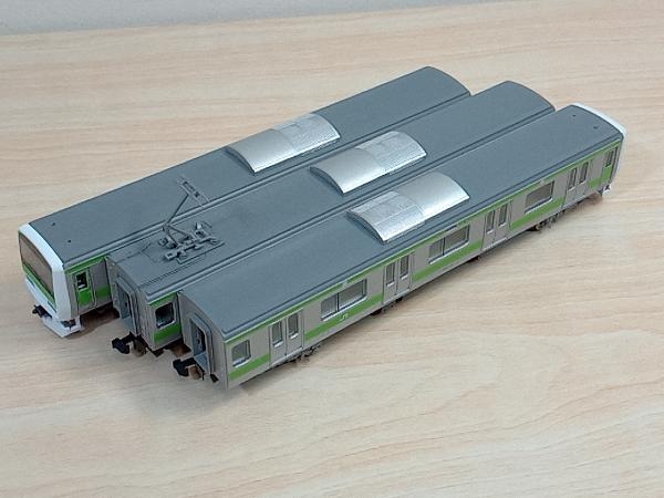 Nゲージ TOMIX 92373 E231系500番台電車 (山手線) 基本セット TOMIX E231系