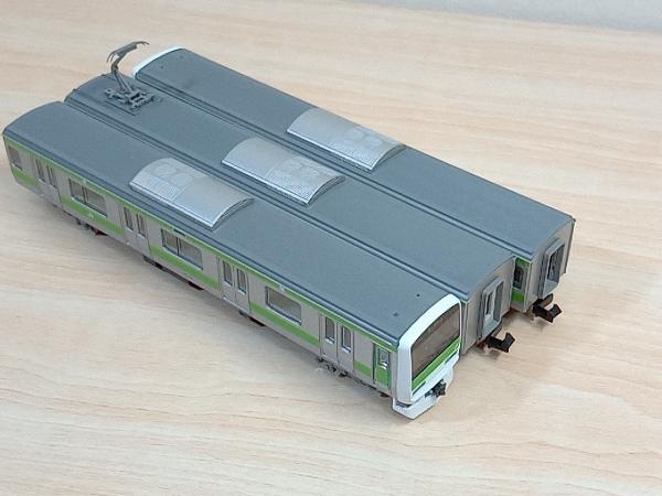 Nゲージ TOMIX 92373 E231系500番台電車 (山手線) 基本セット TOMIX E231系