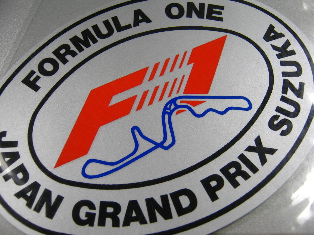 国際ブランド 鈴鹿サーキット エンブレム Spa Rumba Fr