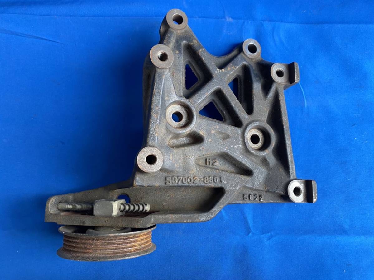 S13、S14、180SXエアコンコンプレッサー SR20