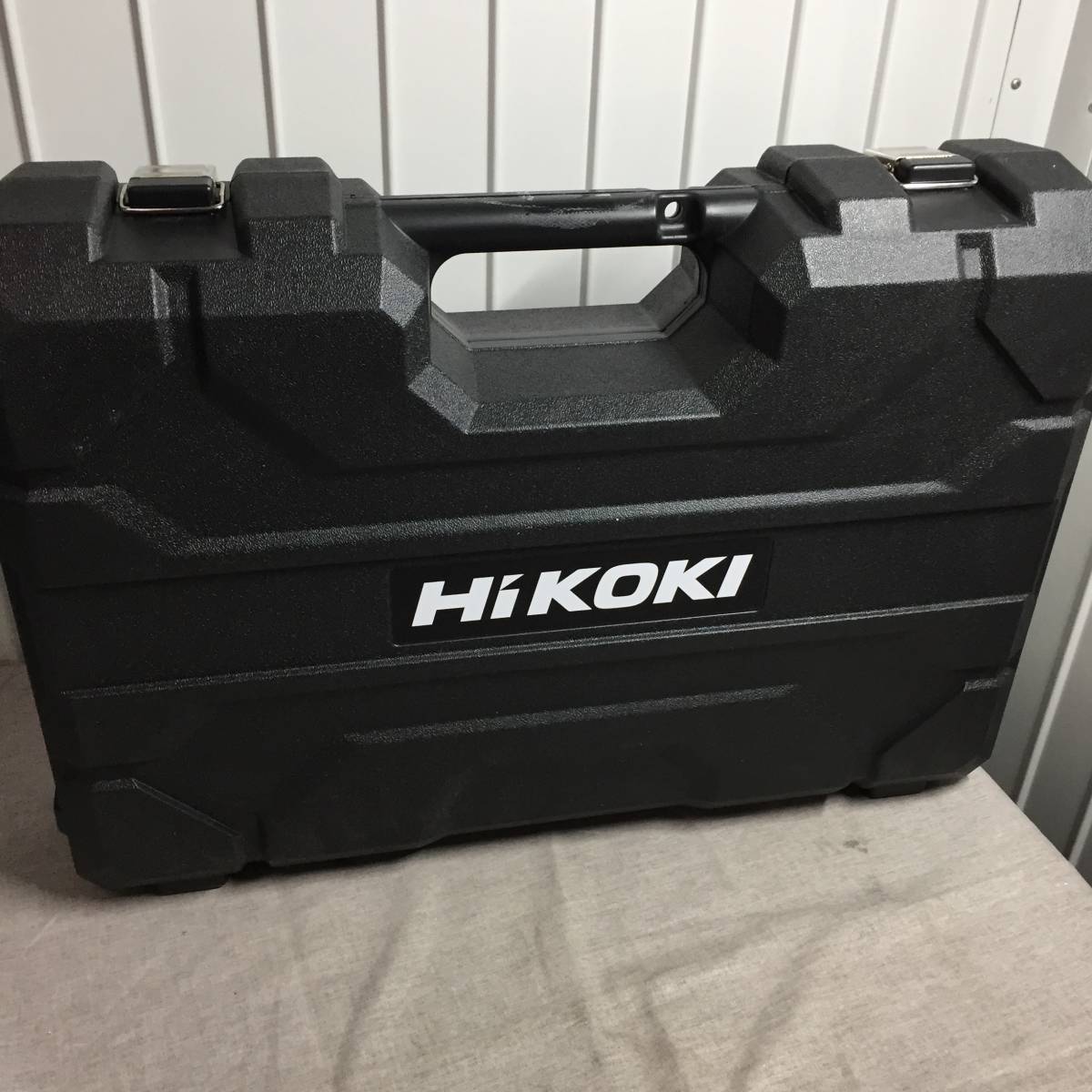 HiKOKI(ハイコーキ) 36V コードレス ハンマドリル DH36DPE(2XP) 蓄電池 