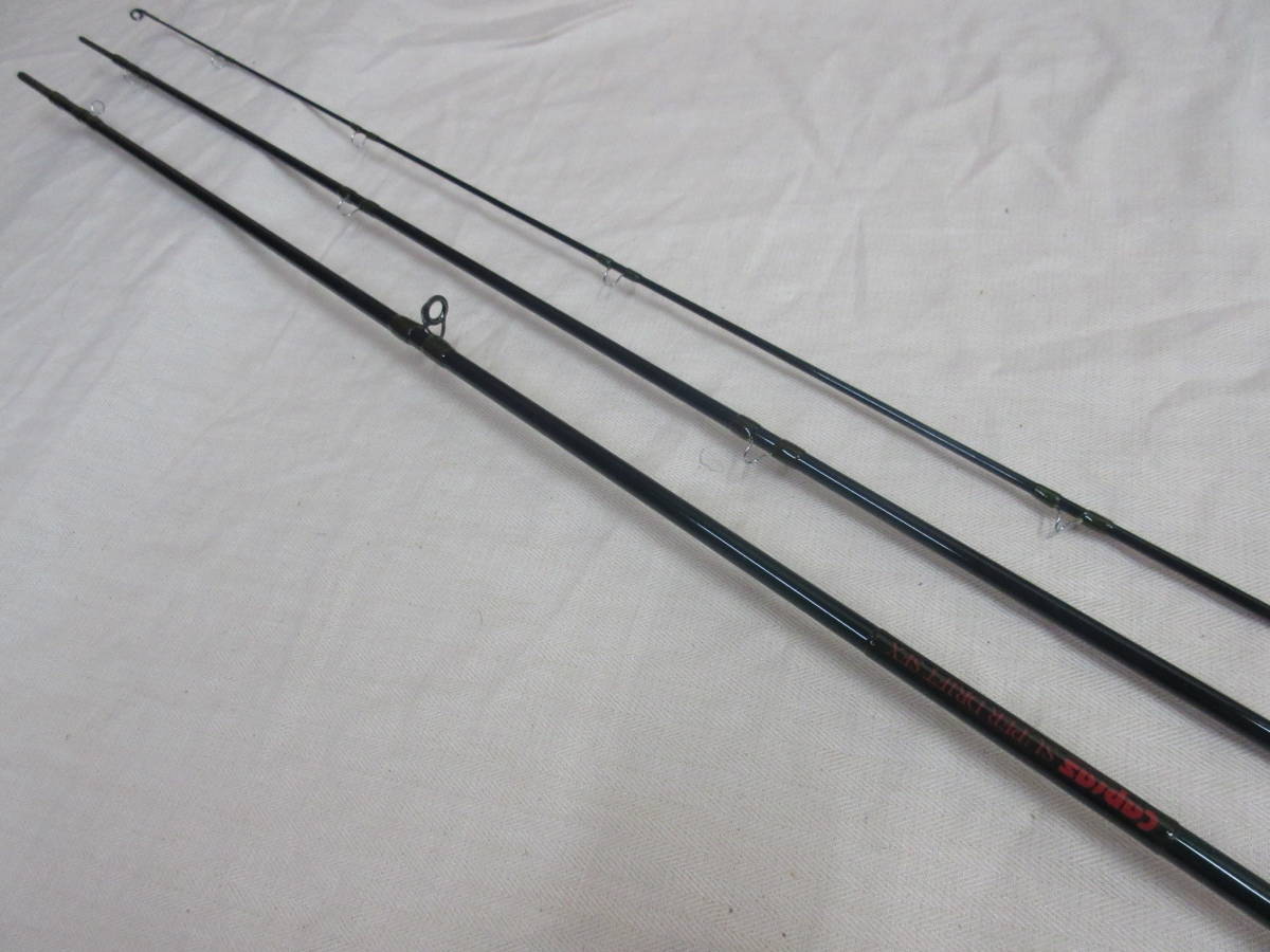 ケンサワダ KEN SAWADA☆ CAPRAS カプラス KS AR MAXIMA マキシマ 9'8