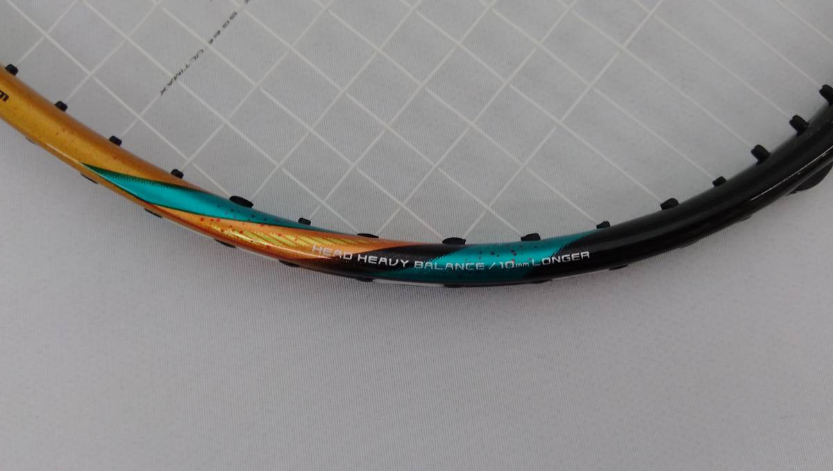◇YONEX◇ASTROX 88D PRO◇ヨネックス◇バドミントンラケット