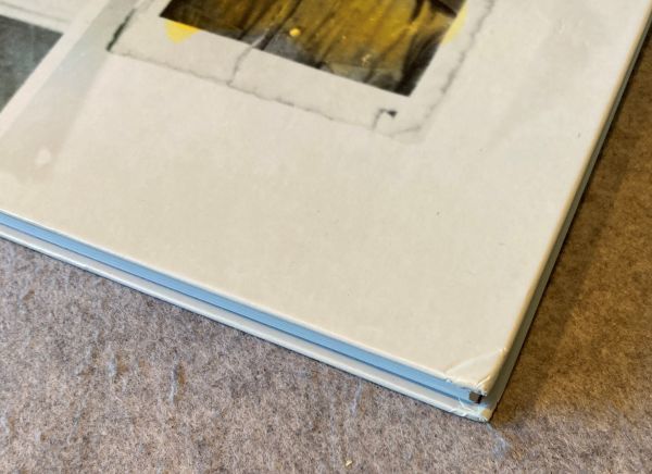 お得，大得価 洋書図録 Boris Michajlov / 1996年Oktagon / Boris
