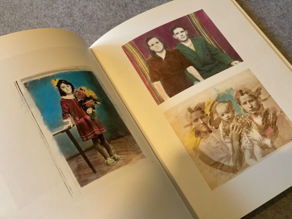 お得，大得価 洋書図録 Boris Michajlov / 1996年Oktagon / Boris