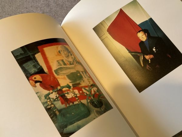 お得，大得価 洋書図録 Boris Michajlov / 1996年Oktagon / Boris