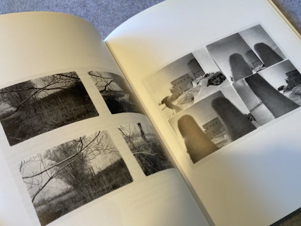 お得，大得価 洋書図録 Boris Michajlov / 1996年Oktagon / Boris