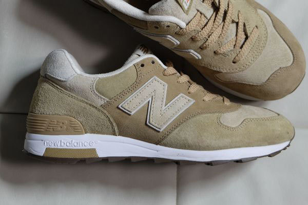 ニューバランス ビームス別注 cm1400bb 26cm(US8) スニーカー シューズ  