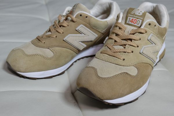 ニューバランス ビームス別注 cm1400bb 26cm(US8) スニーカー シューズ  