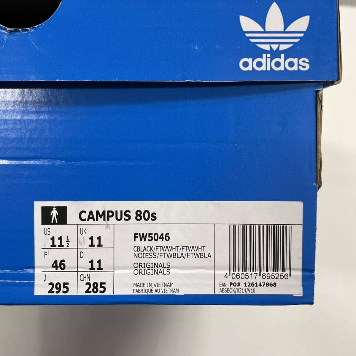 いします Adidas Adidas Campus 80s レプリカ スニーカーの通販 By Taka S Shop アディダスならラクマ 新品 未使用 などがあり