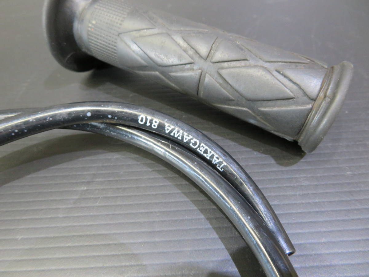 SP武川 SPタケガワ | Webike XR100モタード TAKEGAWA製ハイスロKIT&frasl;タケガワAPE100NSF100エイプ50 ハイパーC.D.I. XR100モタード(05-03-0005 スーパーストリート アウターローターキット&frasl;APE100 スーパーヘッド＋Rコンプリートエンジン ハイスロットルパイプ(ノーマル Ape100 エンジン 09-02-0303 エイプ50