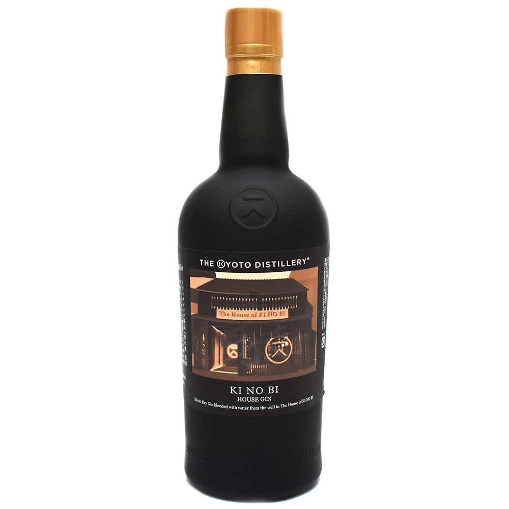 季の美 京都蒸溜所 京都ドライジン 700ml ジン 43% ドライジン
