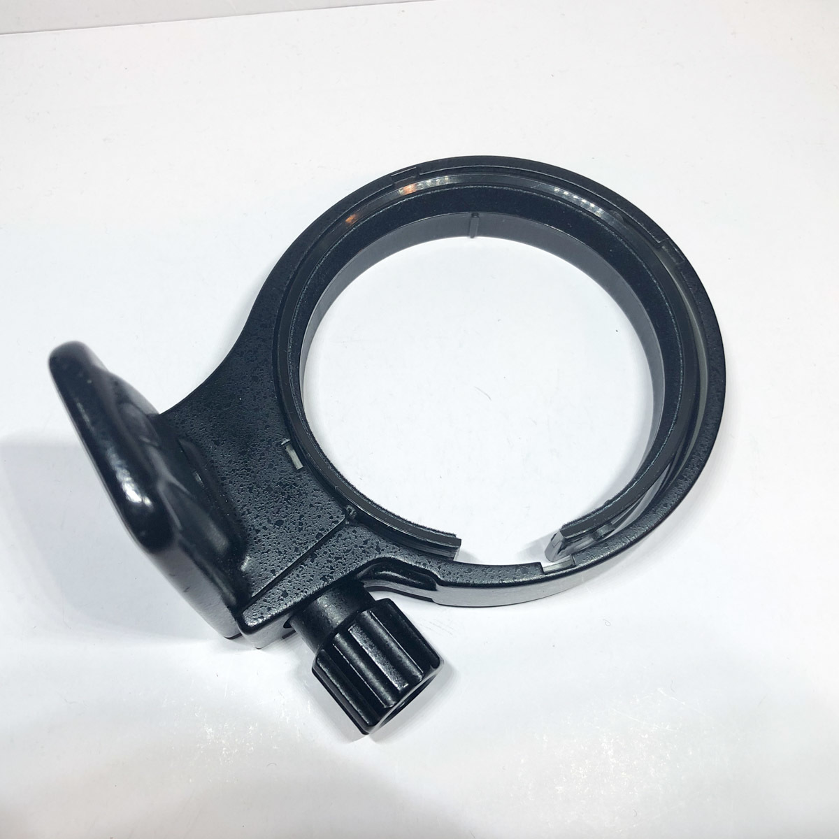良上品 即決】Canon 純正品 リング式三脚座 B (B) ( EF180mm F3.5L 