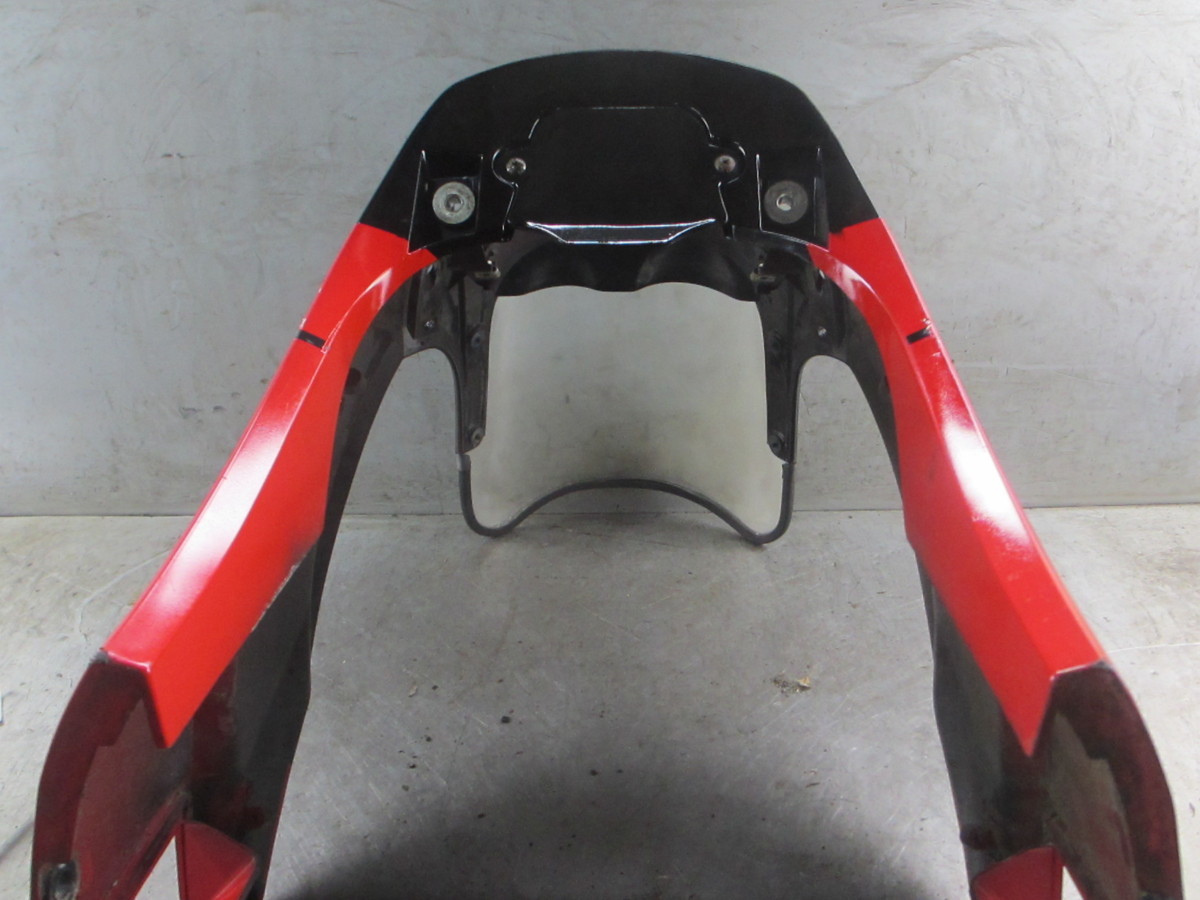 カワサキ GPZ400R ZX400D 純正 アッパーカウル ライトカウル 200サイズ