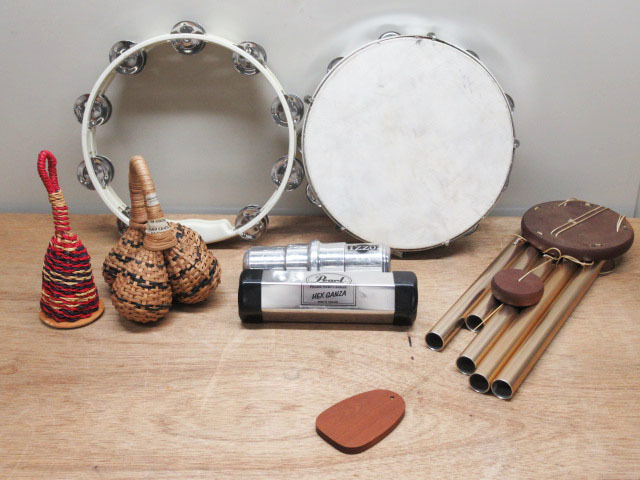 pandeiro（パーカッション・打楽器｜楽器・音響機器）の通販