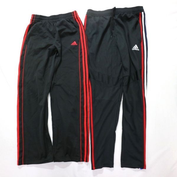 アディダス ジャージパンツ 部屋着 Set トレーニング 蛍光 ブラック 他 レディースl 6枚 まとめ売 古着 1円スタート 最落なしmf2614 ボトムス 売買されたオークション情報 Yahooの商品情報をアーカイブ公開 オークファン Aucfan Com
