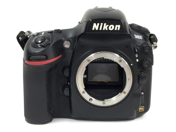 ボディ D800 Nikon デジタル一眼レフカメラ ニコン - 価格.com