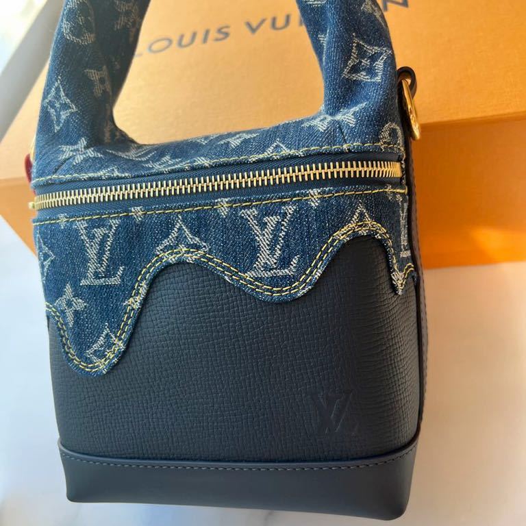 新品未使用】LOUIS VUITTON ルイヴィトン NIGO バッグ humanmade 