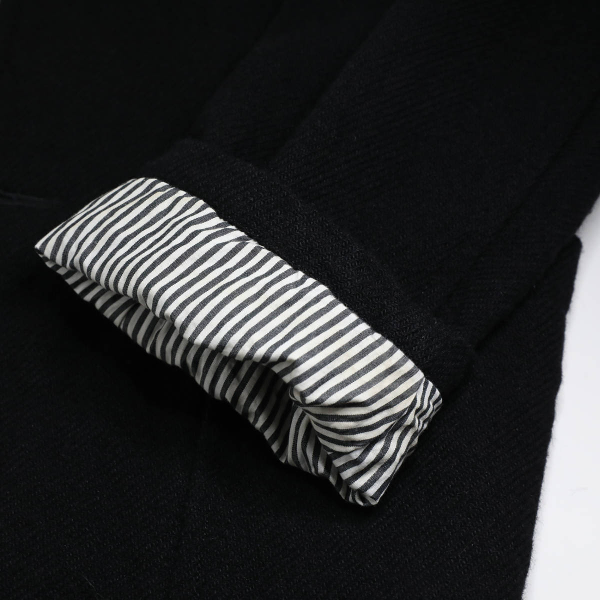 レア AD2005 COMME des GARCONS HOMME コムデギャルソンオム☆ 総柄 