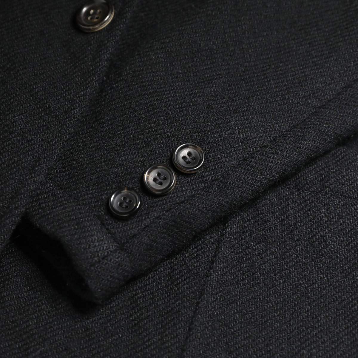 レア AD2005 COMME des GARCONS HOMME コムデギャルソンオム☆ 総柄 