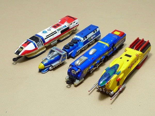 ポピー 銀河鉄道 999 スタートレイン エメロード 1号 超合金 ポピー 銀河鉄道 999 スタートレイン エメロード 1号 超合金