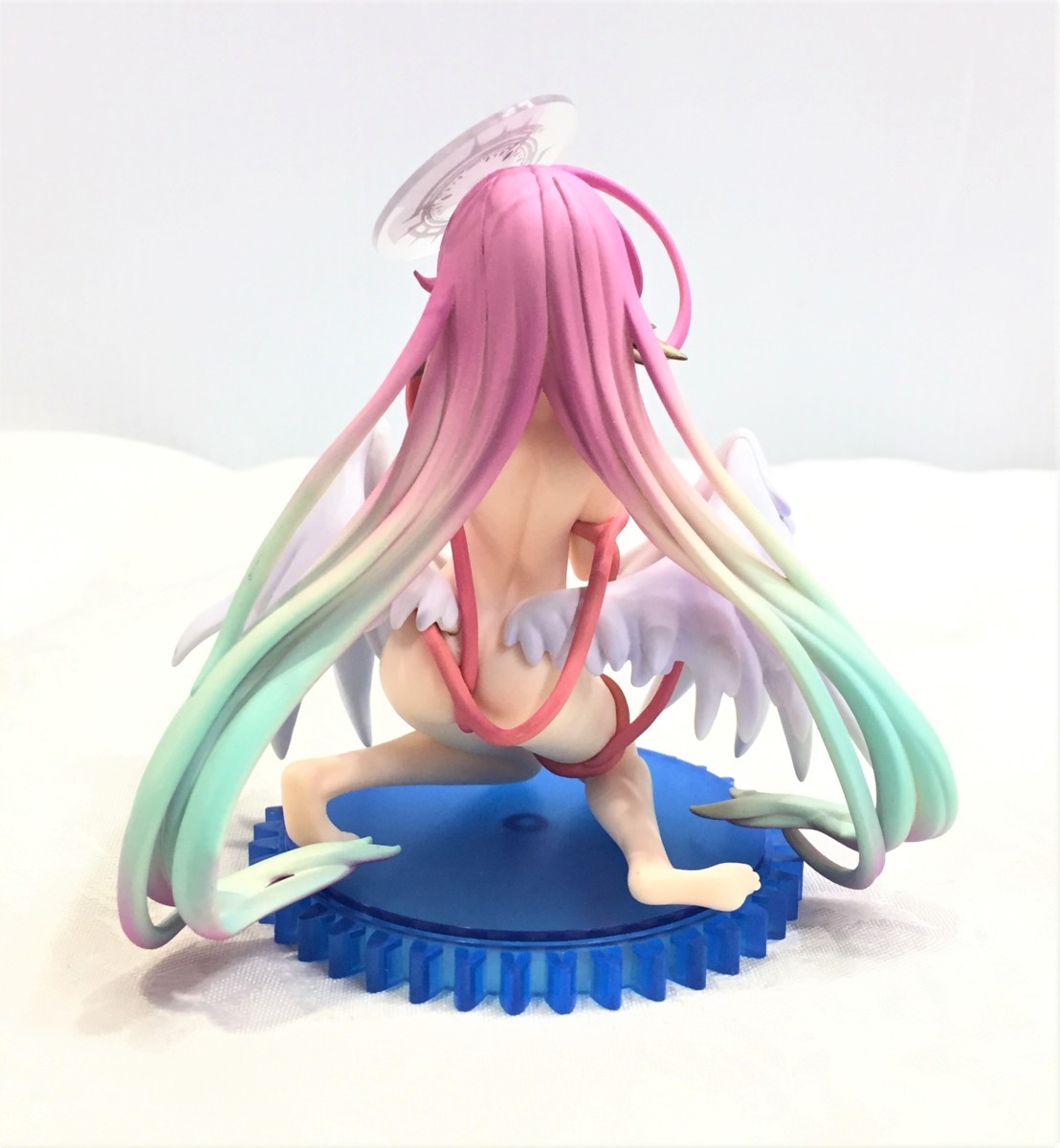 A13399 [開封済み] ノーゲームノーライフ ジブリール 精霊水配合