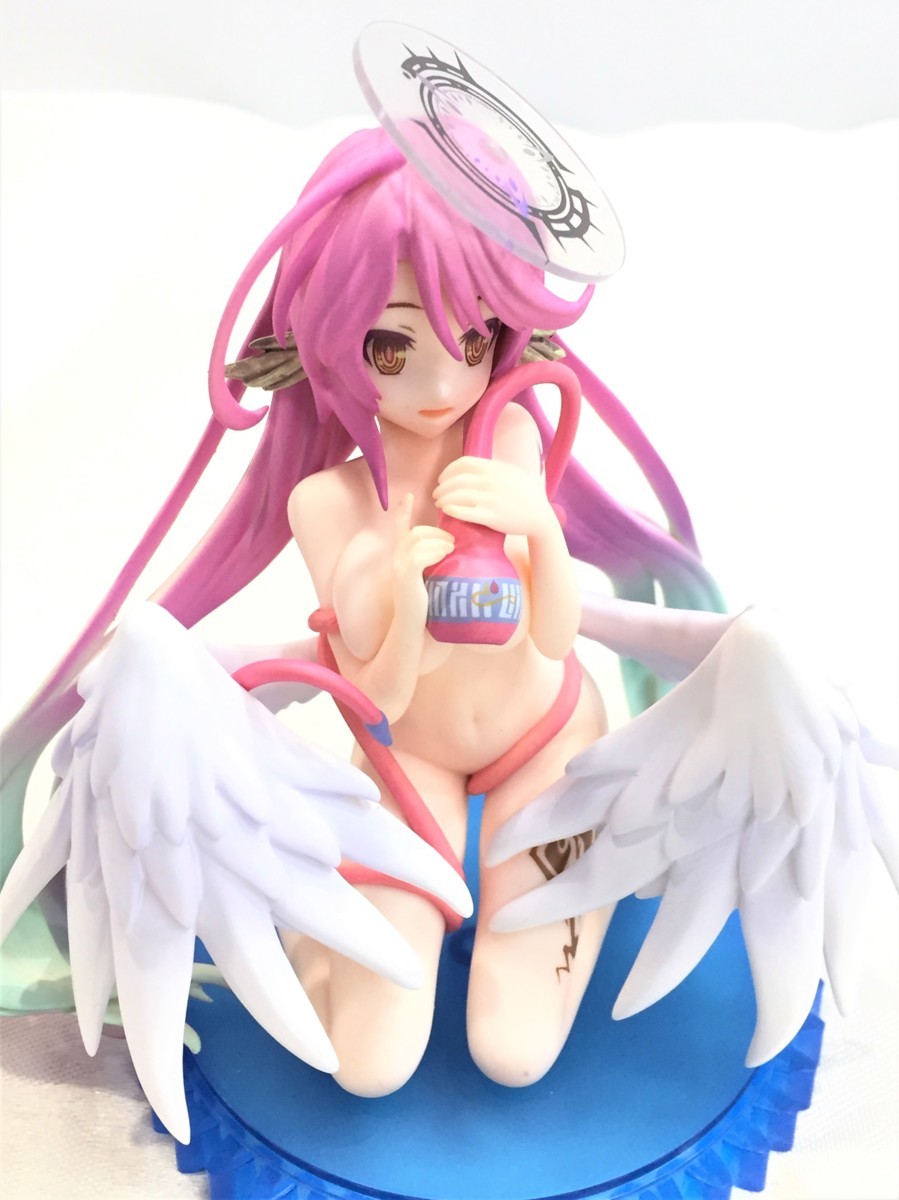 A13399 [開封済み] ノーゲームノーライフ ジブリール 精霊水配合