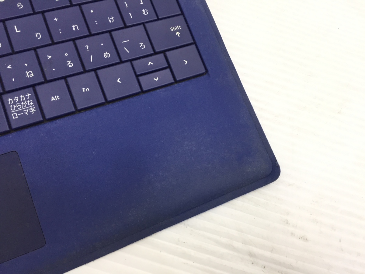 Microsoft マイクロソフト Surface Pro 3 タブレットPC 12型 Win10Pro 