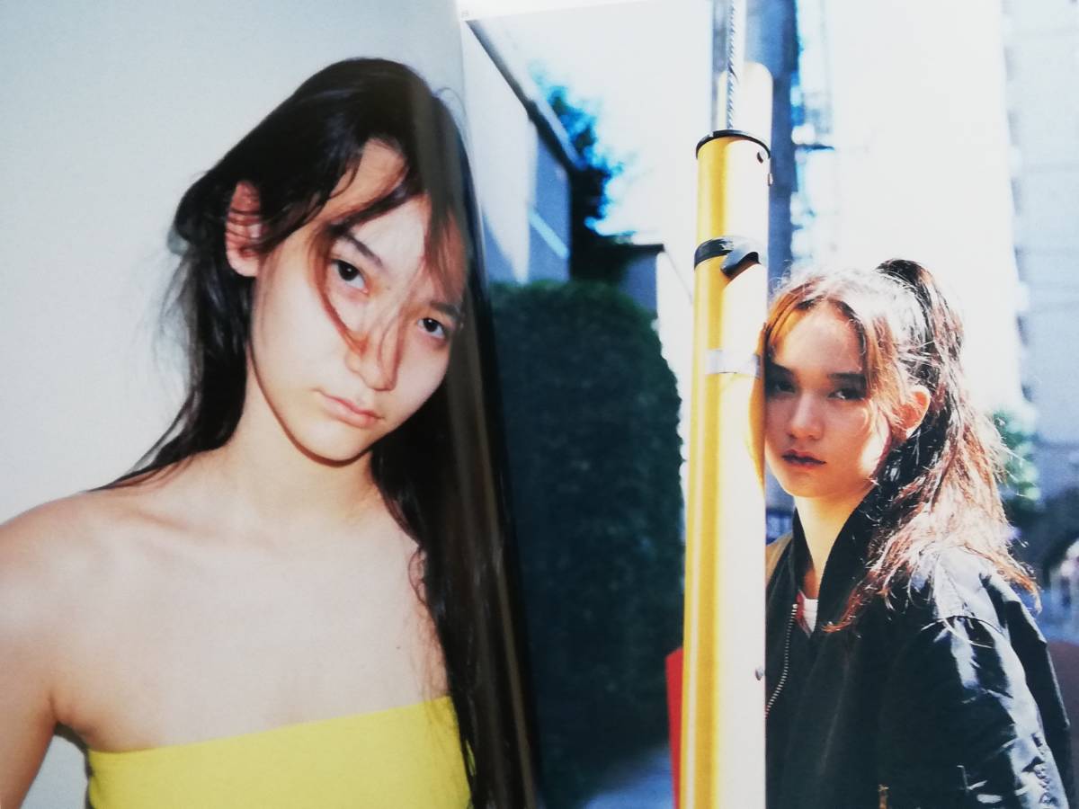 Yuuk Motohiko Hasui 10faces 蓮井元彦 麻宮彩希 モナ Julie Roche 吉田沙世 Eriko Nakano 点子 伽奈 早見あかり 水原希子 秋元梢 アート写真 売買されたオークション情報 Yahooの商品情報をアーカイブ公開 オークファン Aucfan Com