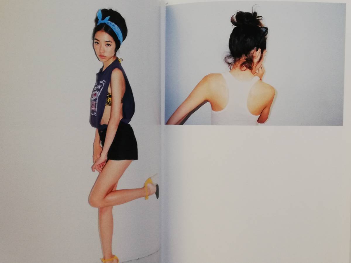 YUUK+Motohiko Hasui / 10Faces 蓮井元彦 麻宮彩希 モナ Julie Roche 