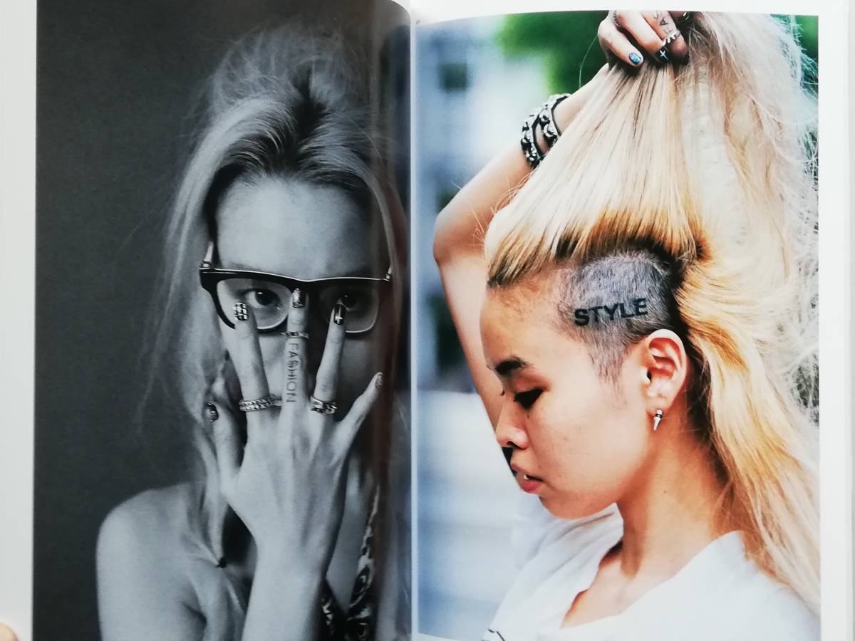 YUUK+Motohiko Hasui / 10Faces 蓮井元彦 麻宮彩希 モナ Julie Roche 