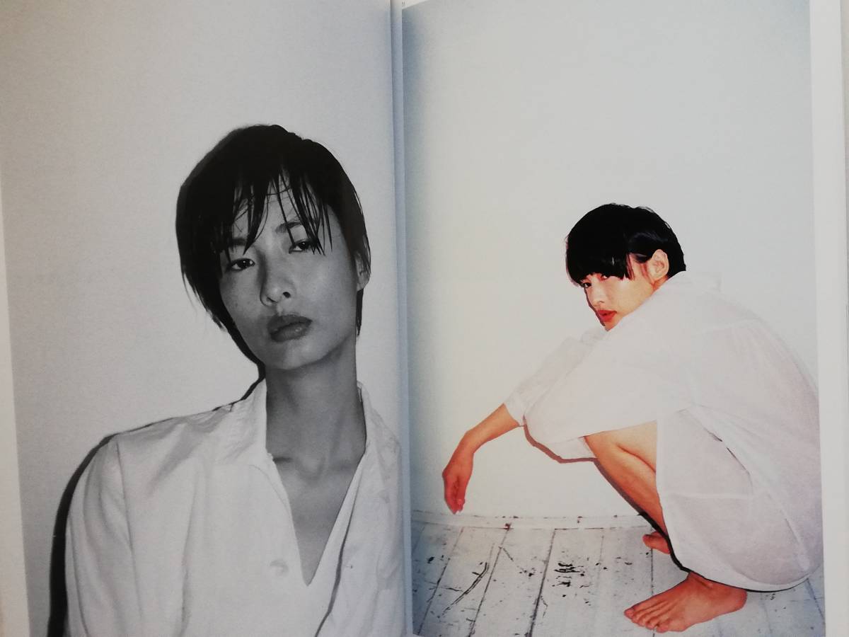 YUUK+Motohiko Hasui / 10Faces 蓮井元彦 麻宮彩希 モナ Julie Roche 