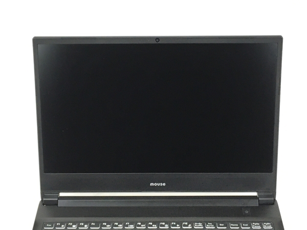 MouseComputer EGPN797G166S5 ノート PC Core i7-9750H 2.60GHz 16GB