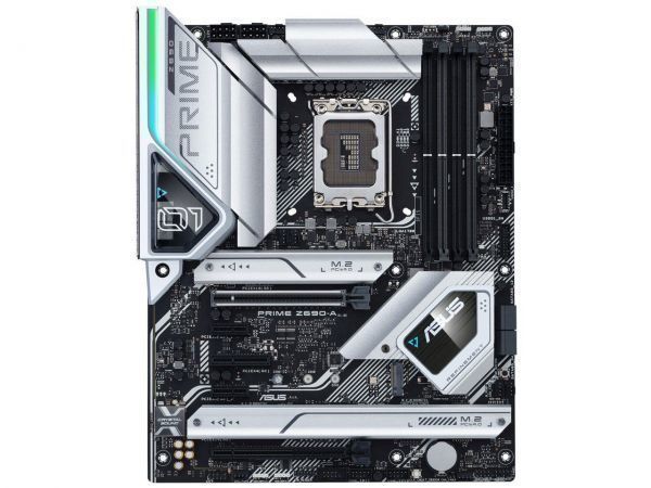 ASUS PRIME Z690-A LGA1700 DDR5 ATX マザーボード 未使用品 Z690-A Prime ASUS Z690-A｜Motherboards｜ASUS MotherBoard Overview
