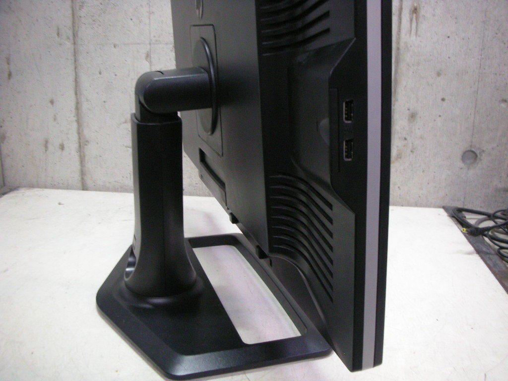 HP ZR2440W 24インチ 液晶モニタ