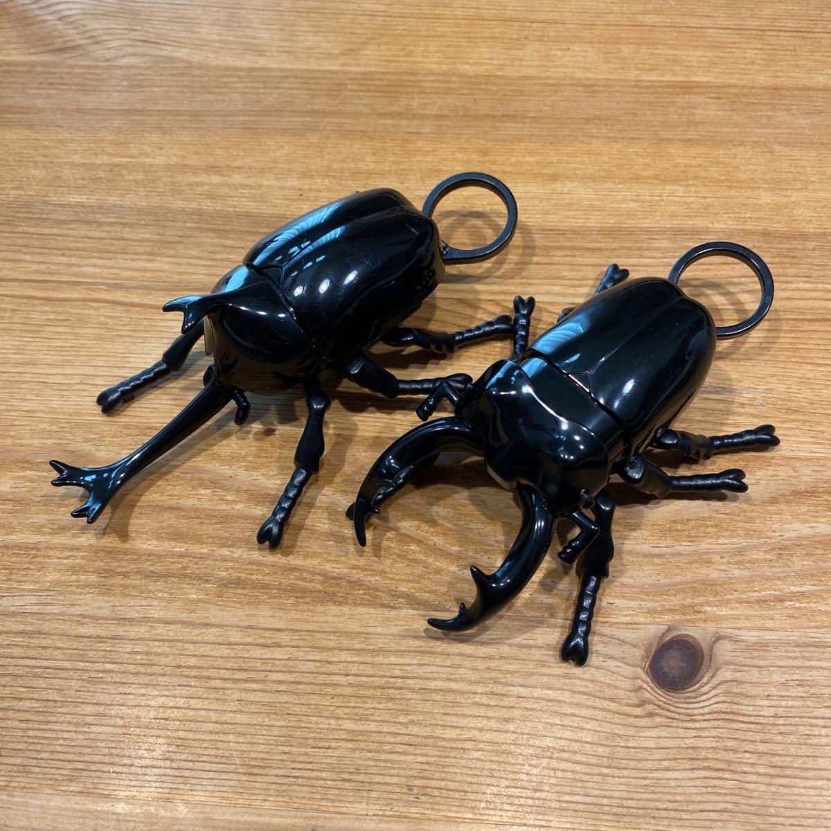 ムシキング　まとめ売り　5枚　クワガタ　カブト ムシキング フィギア カブト クワガタ (生き物)｜売買された