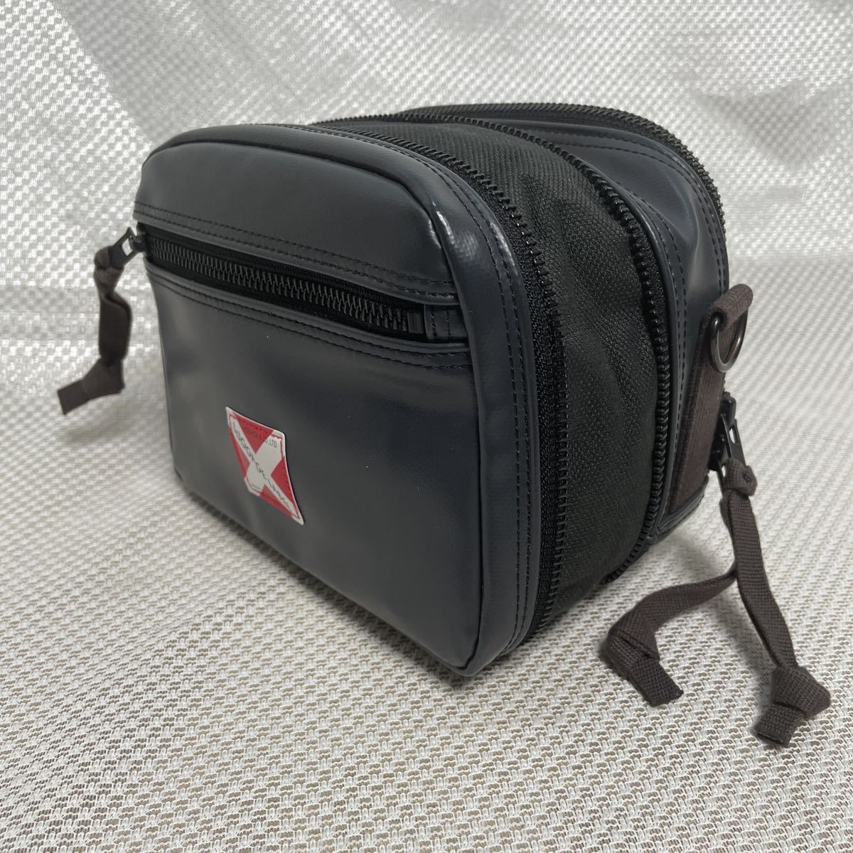 未使用品】吉田カバン LUGGAGE LABEL LINER☆ラゲッジレーベル
