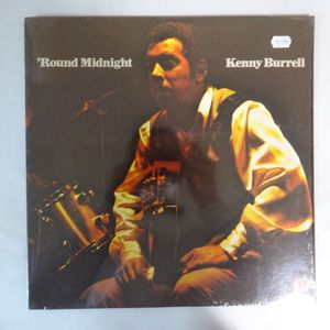 KENNY BURRELLのYahoo!オークション(旧ヤフオク!)の相場・価格を見る