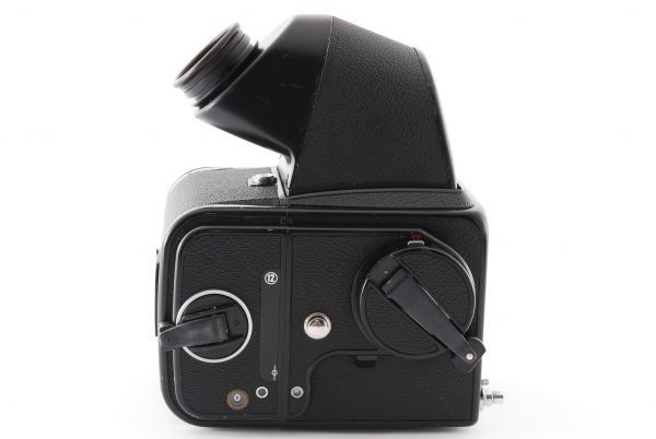 Hasselblad 500C&frasl;M ハッセルブラッド フィルム - 中判 ★極上品★ Hasselblad ハッセルブラッド 500C/M ボディ / Film Magazine フィルムマガジン A12 中判 フィルムカメラ 動作確認済 #903128