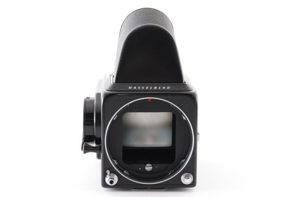 Hasselblad 500C&frasl;M ハッセルブラッド フィルム - 中判 ★極上品★ Hasselblad ハッセルブラッド 500C/M ボディ / Film Magazine フィルムマガジン A12 中判 フィルムカメラ 動作確認済 #903128