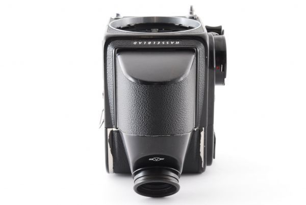 Hasselblad 500C&frasl;M ハッセルブラッド フィルム - 中判 ★極上品★ Hasselblad ハッセルブラッド 500C/M ボディ / Film Magazine フィルムマガジン A12 中判 フィルムカメラ 動作確認済 #903128