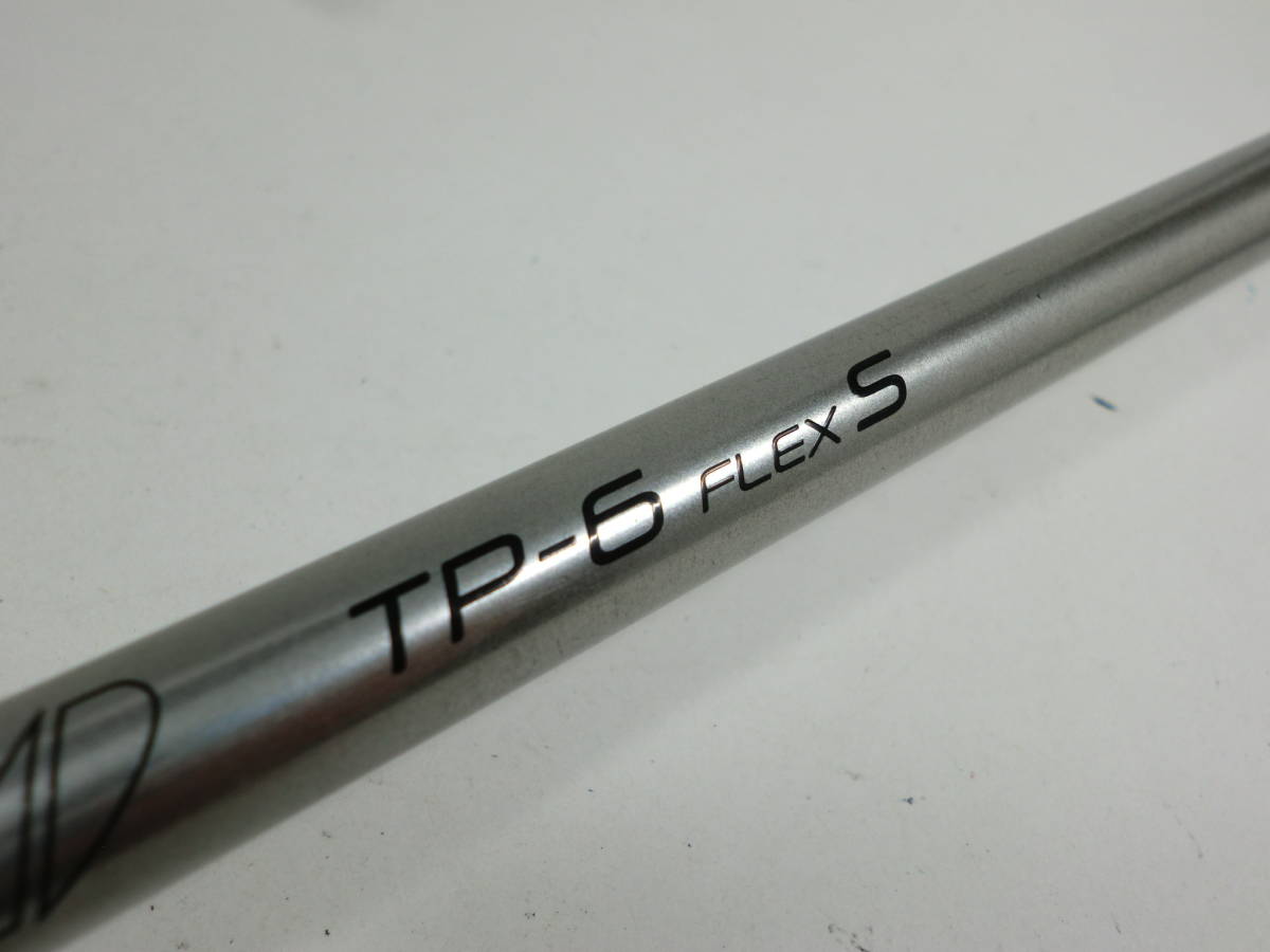 AD TP-6 グラファイトデザイン Tour GRAPHITE TOUR ☆グラファイト
