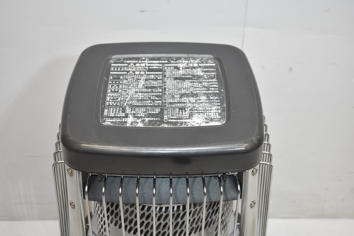ダイニチ | 業務用石油ストーブ FM-19F3｜ブルーヒーター（業務用石油 