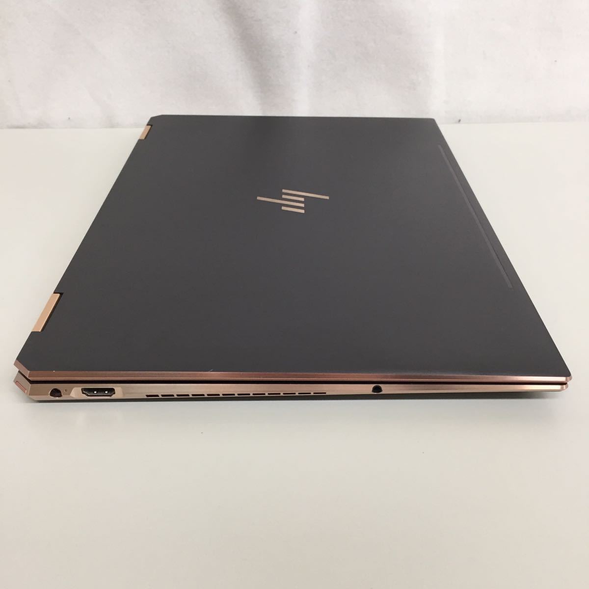 HP Spectre x360 Convertible 15 -df0009tx Win11Pro/Core i7 8750H