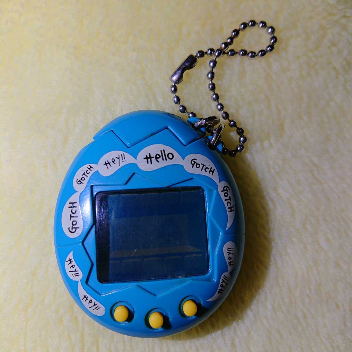 たまごっちの中古品 -てんしっち 2026年最新Yahoo!オークション 